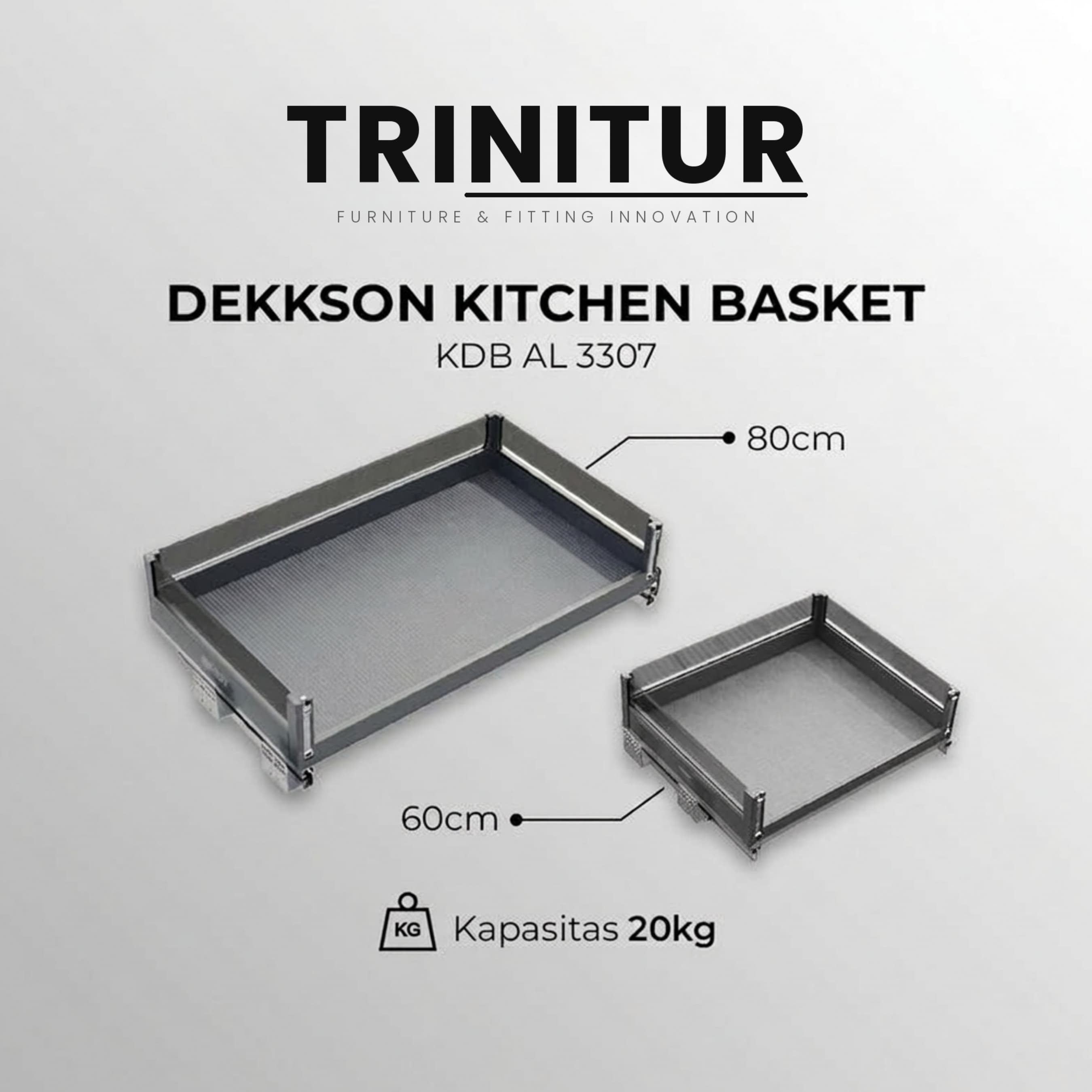 Dekkson KDB AL BB3307
