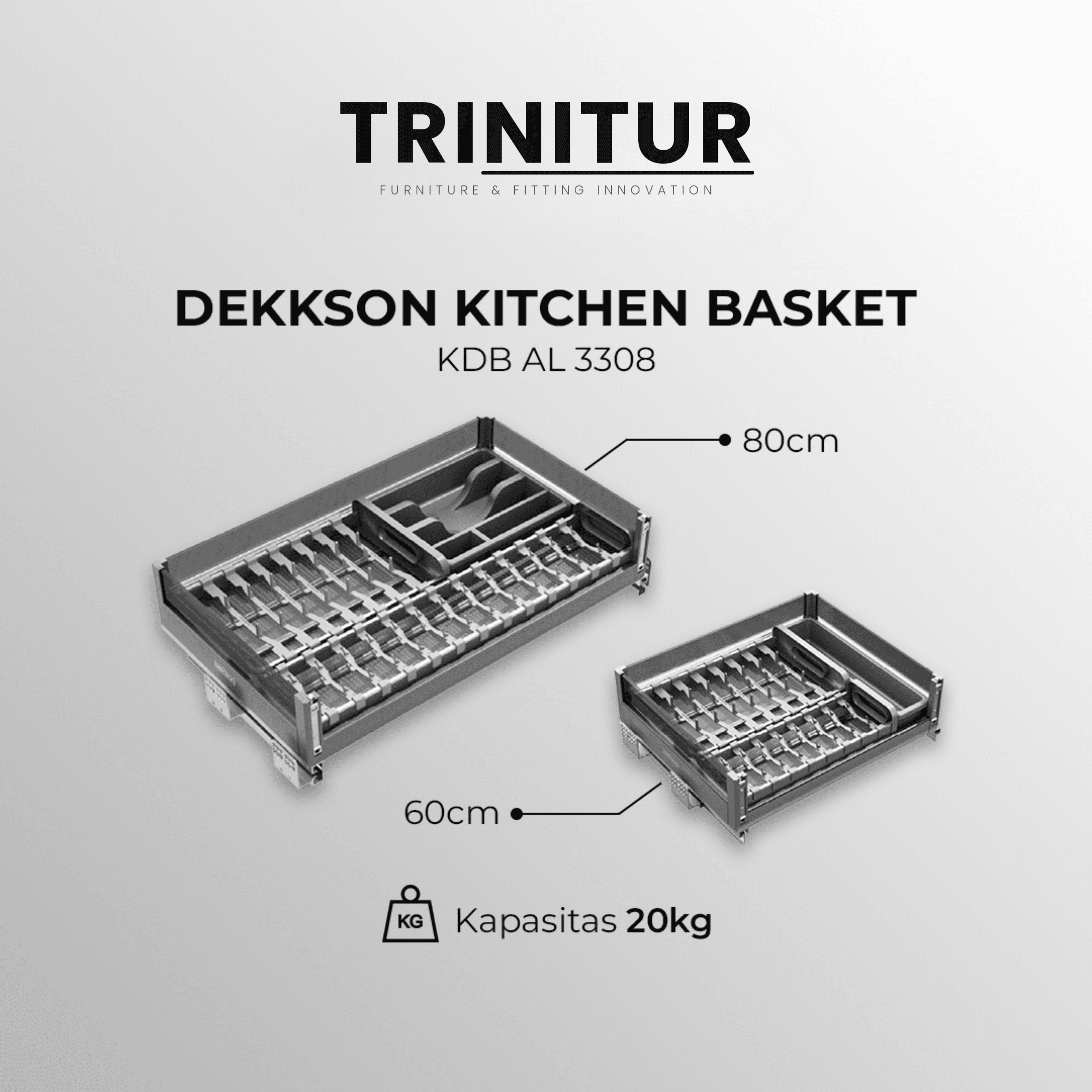 Dekkson KDB AL BB3308