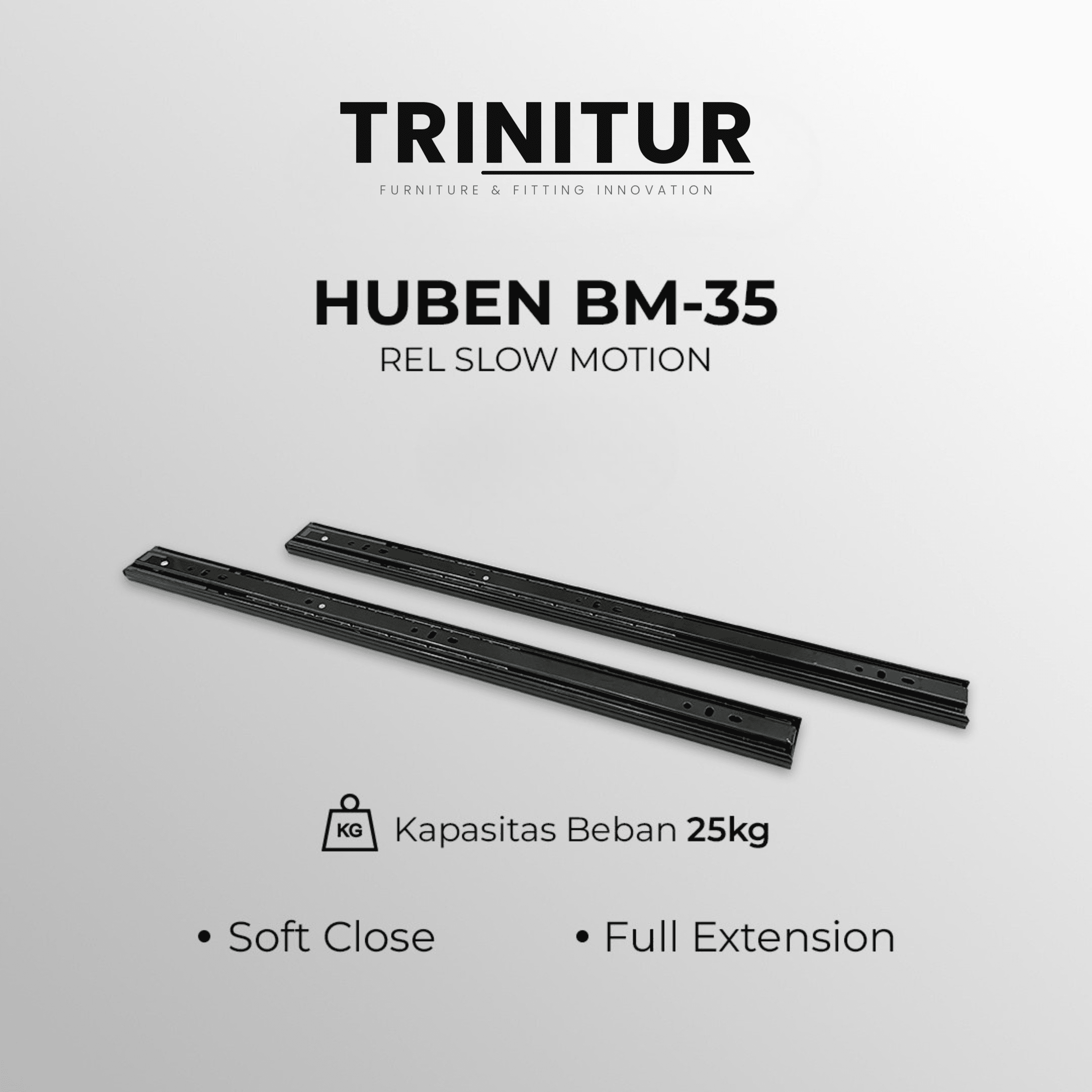 Huben Rel Laci BM-35