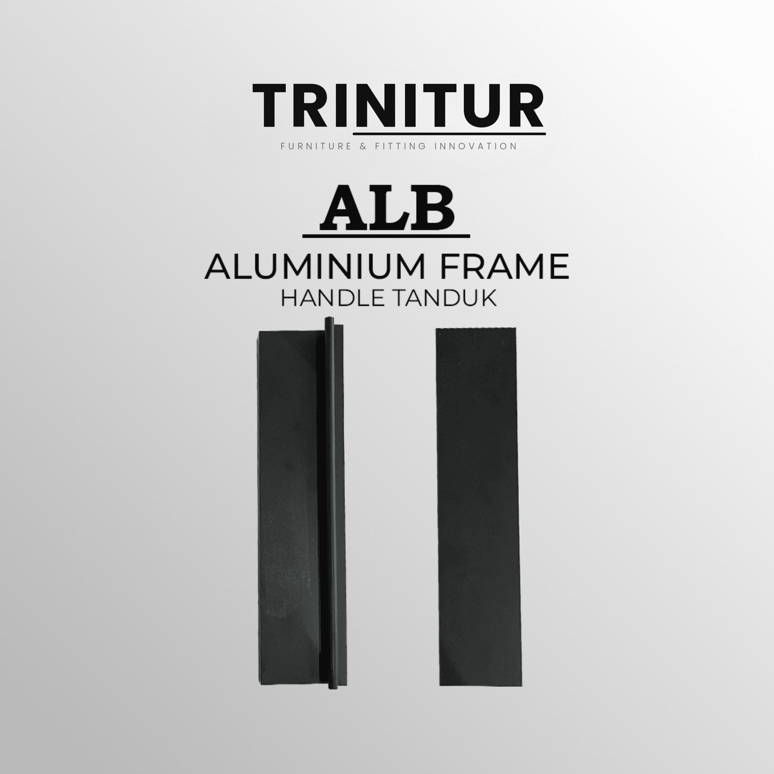 ALB Handle Tanduk foto 2