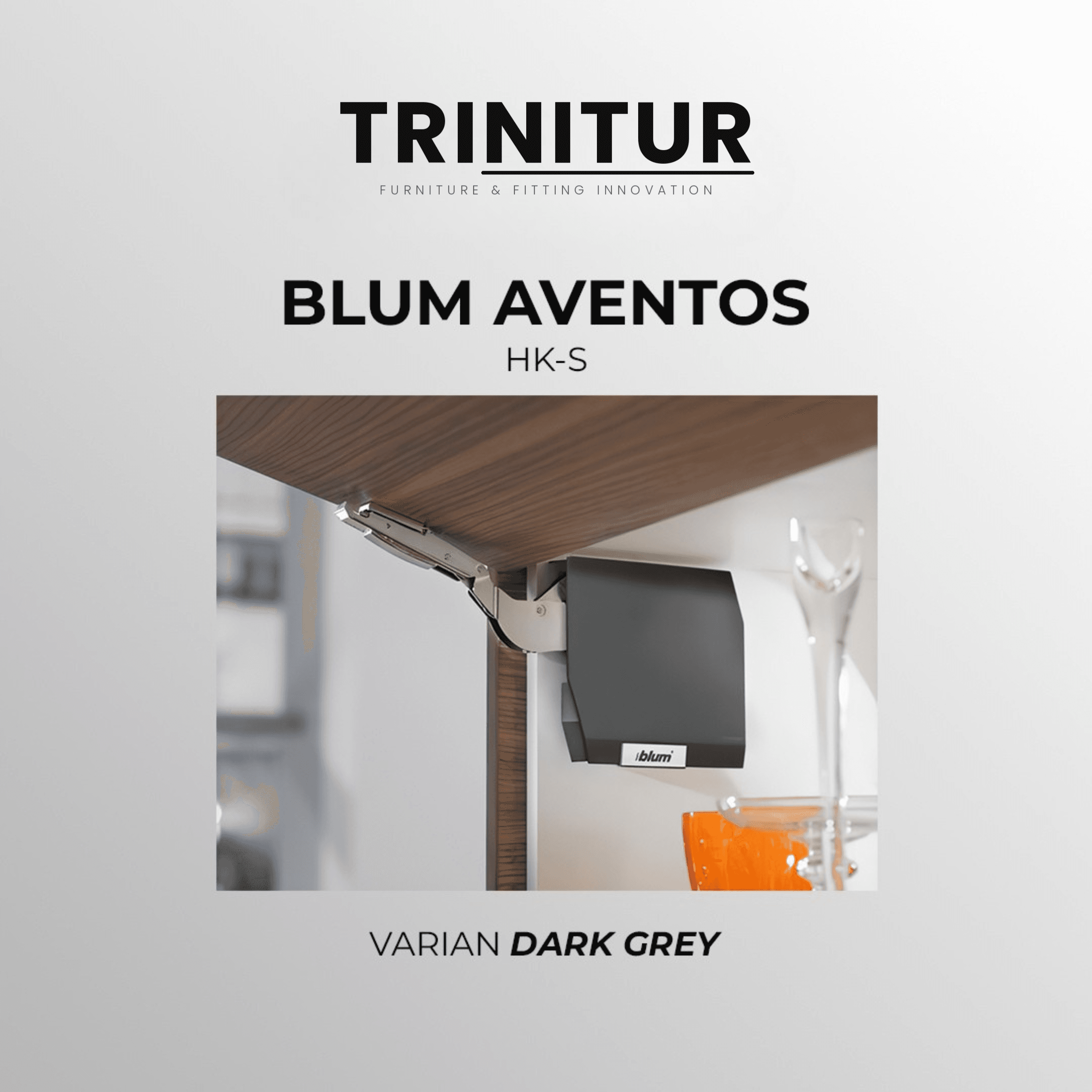 Blum Aventos HK-S foto 2