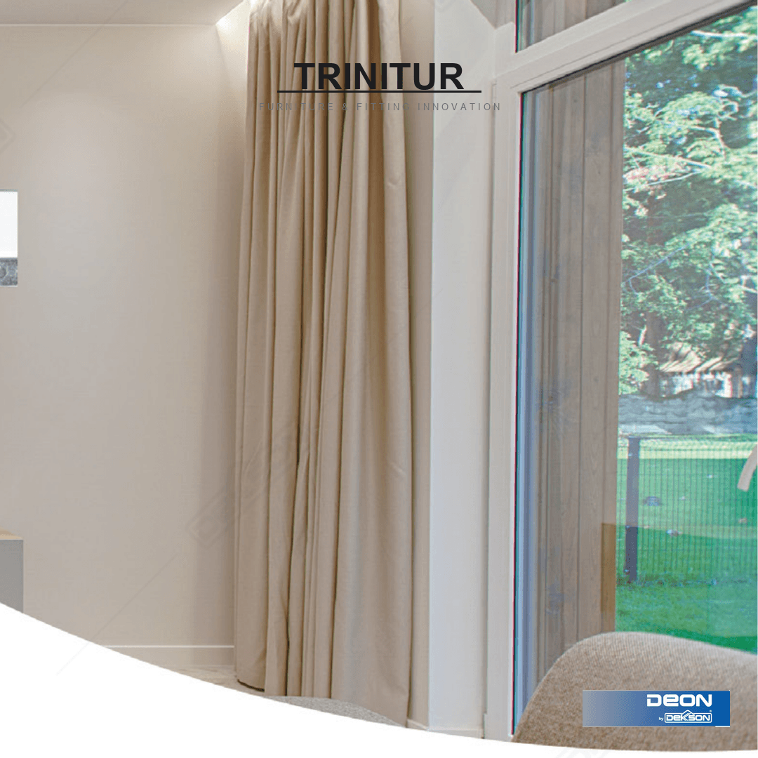DEON Smart Curtain foto 2