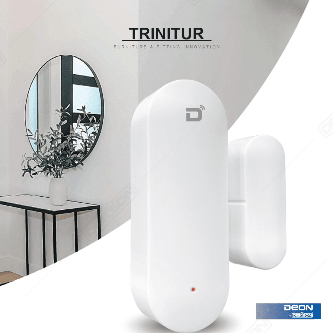 DEON Smart Door Sensor foto 2
