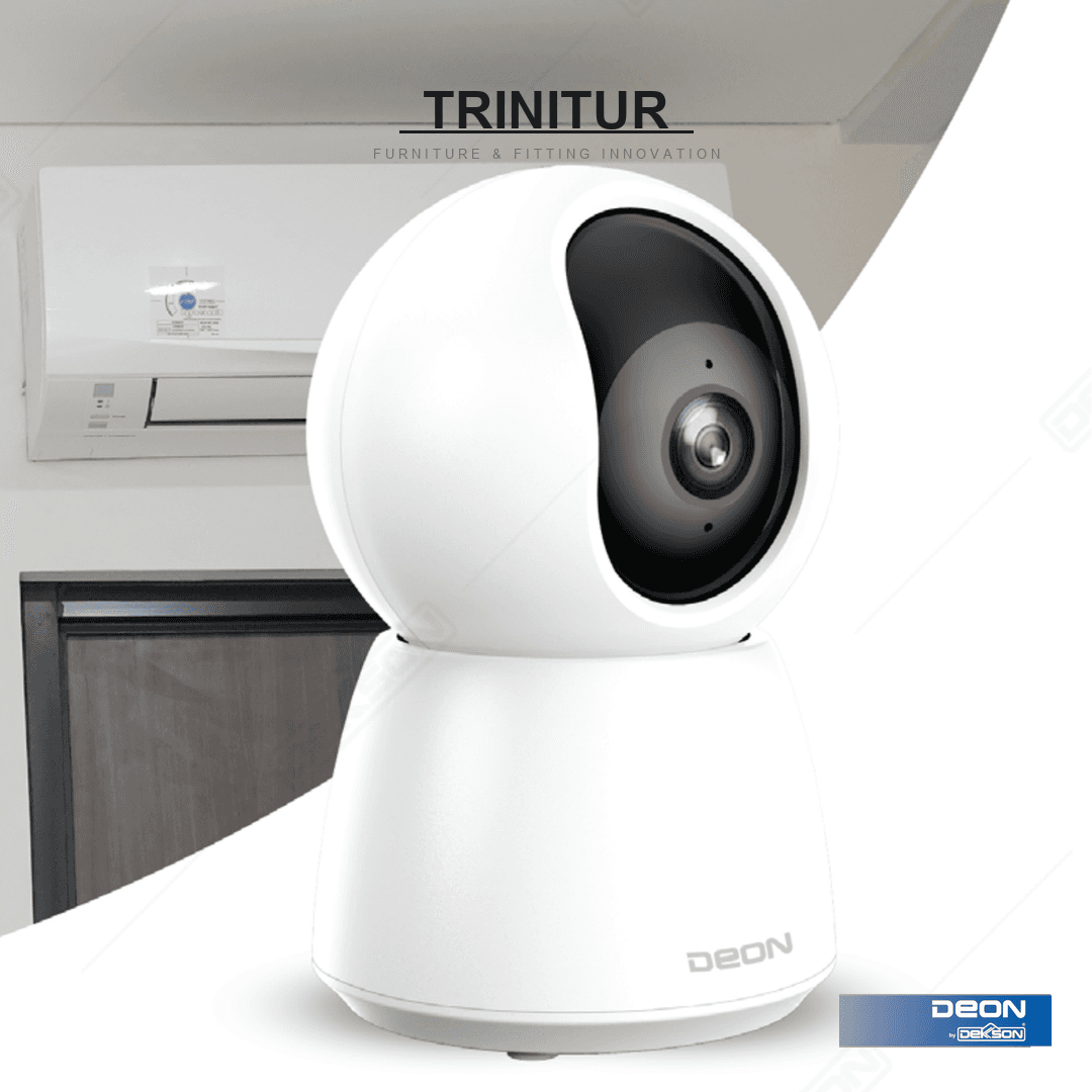 DEON Smart Indoor PTZ Cam foto 2