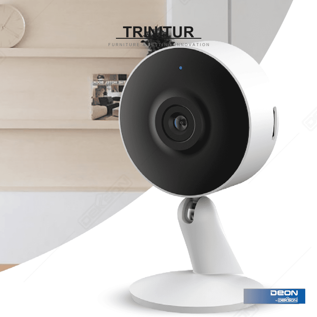 DEON Smart Indoor Static Cam foto 2