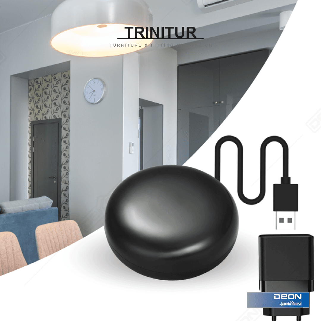 DEON Smart IR Remote foto 2