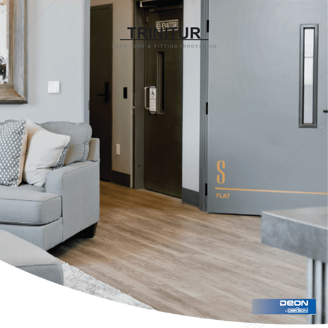 DEON Smart Wall Switch foto 2