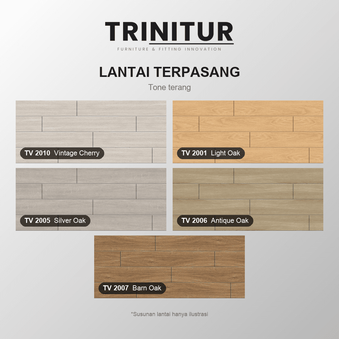 Lite 200 Wood Series foto 2