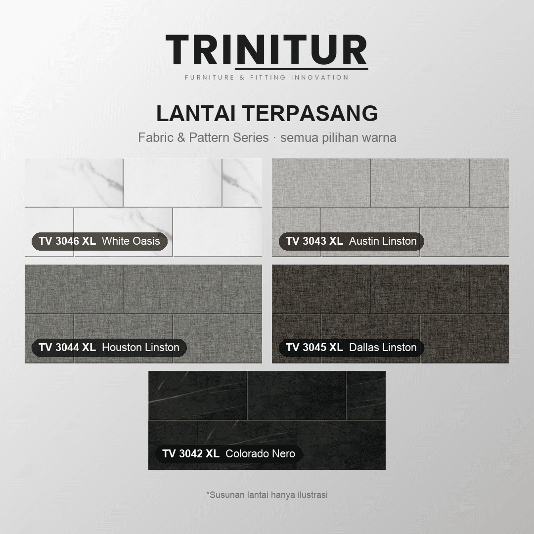 Perform 300 XL Fabric & Pattern Series foto 2