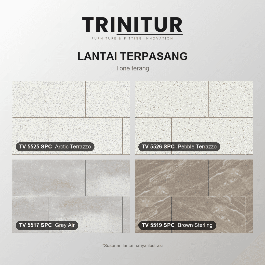 Ultracore 500 SPC Stone Series foto 2