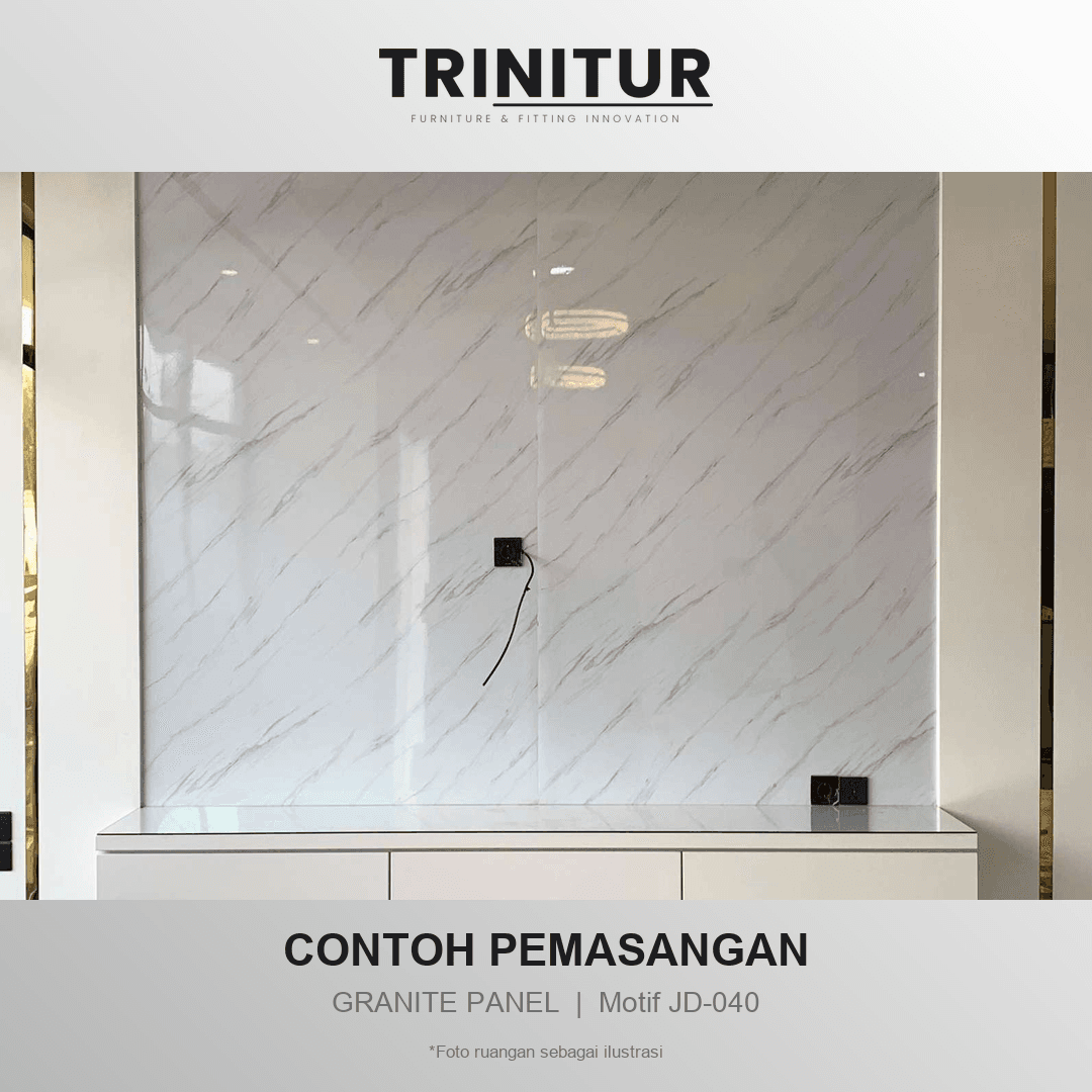 Granite Panel 240 cm foto 3