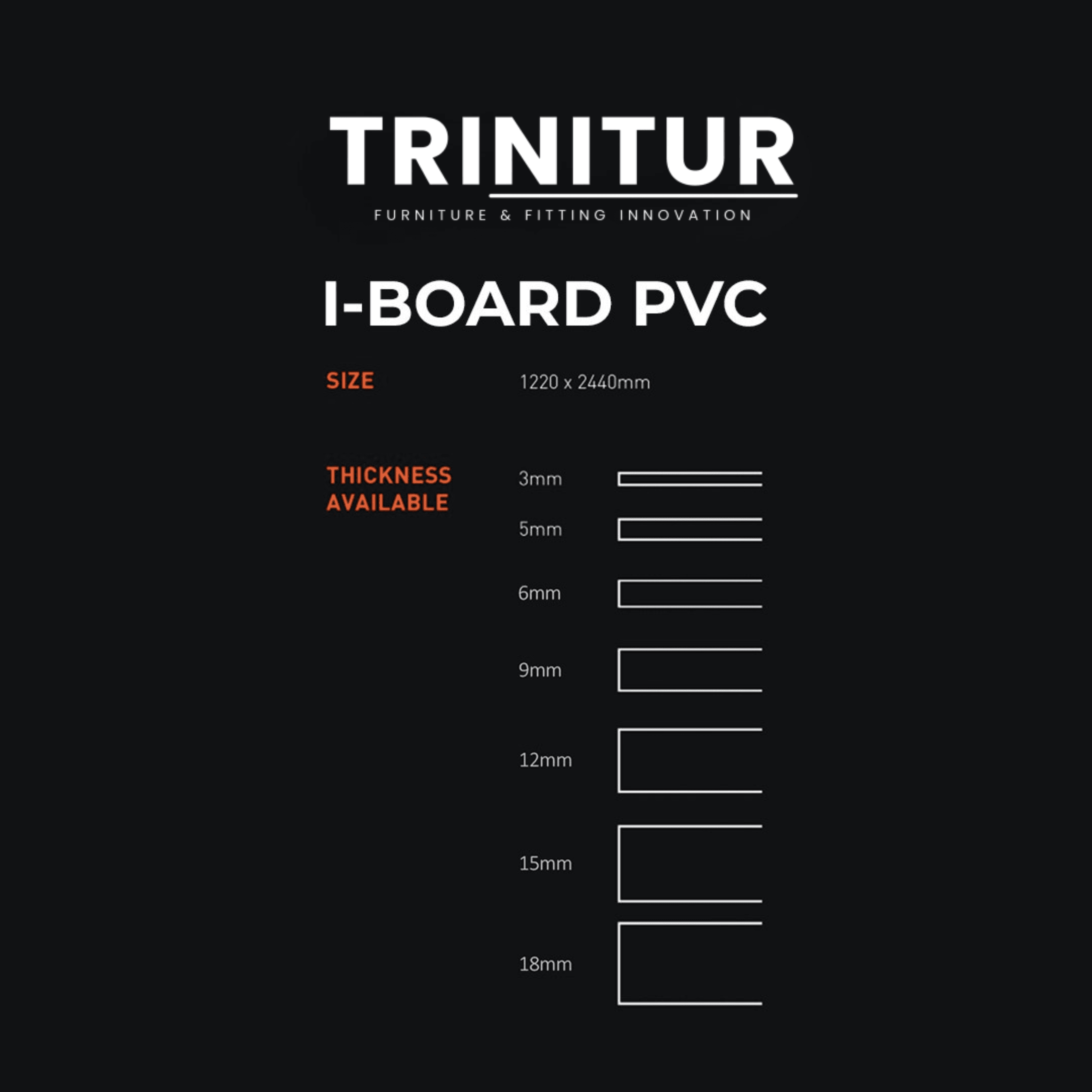 I-Board PVC foto 3