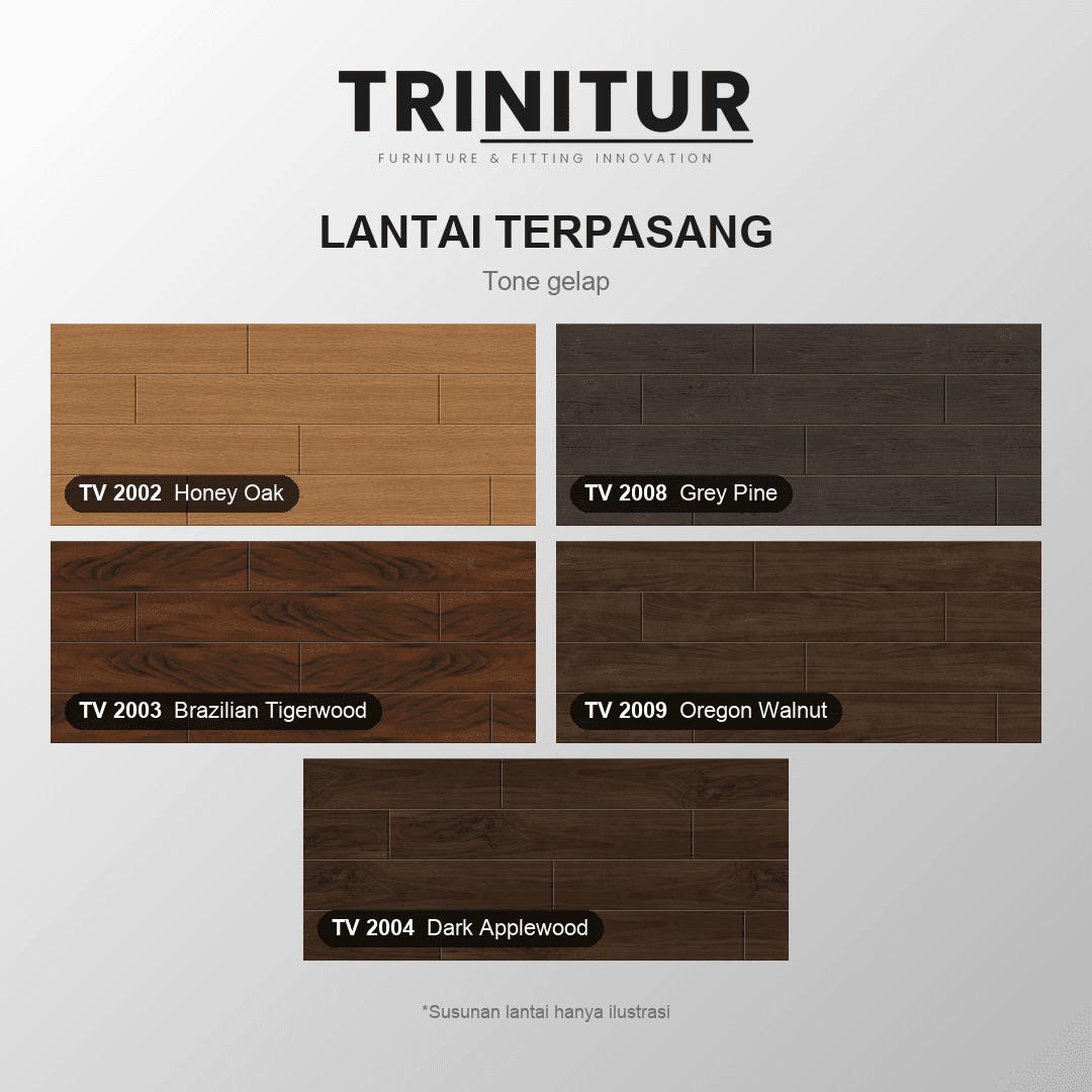 Lite 200 Wood Series foto 3