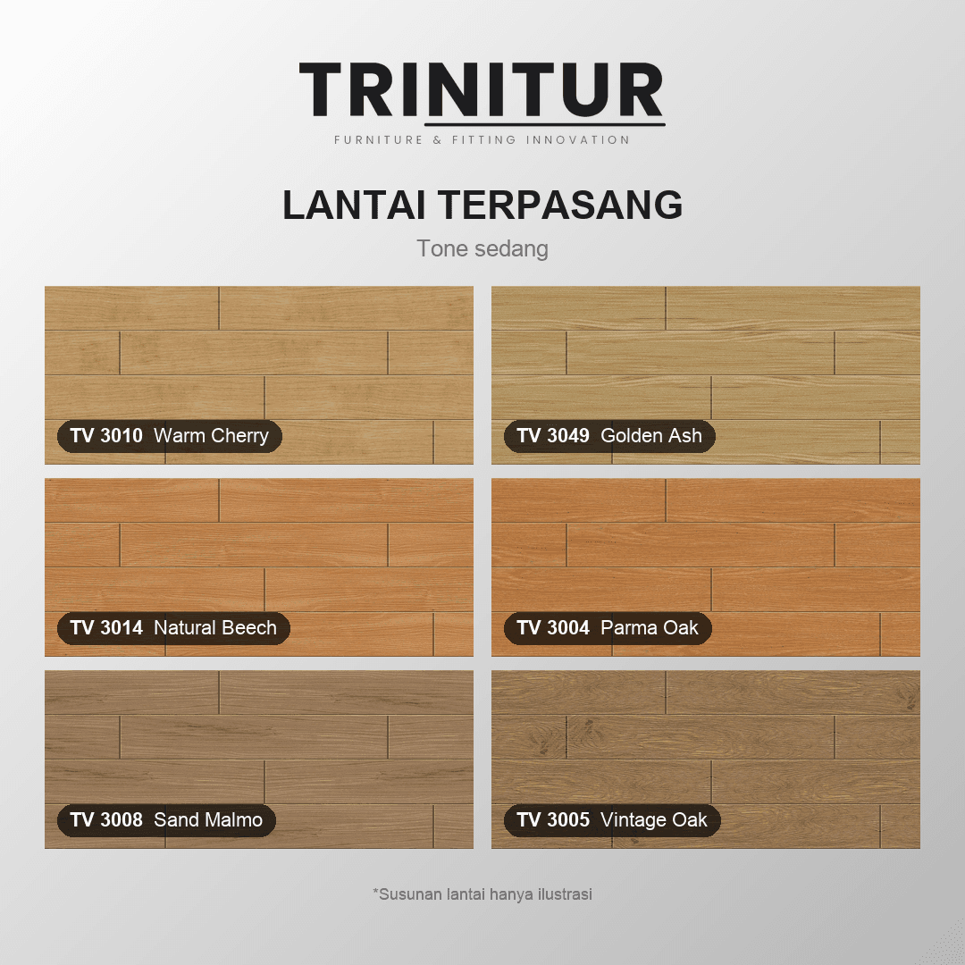 Perform 300 Wood Series foto 3