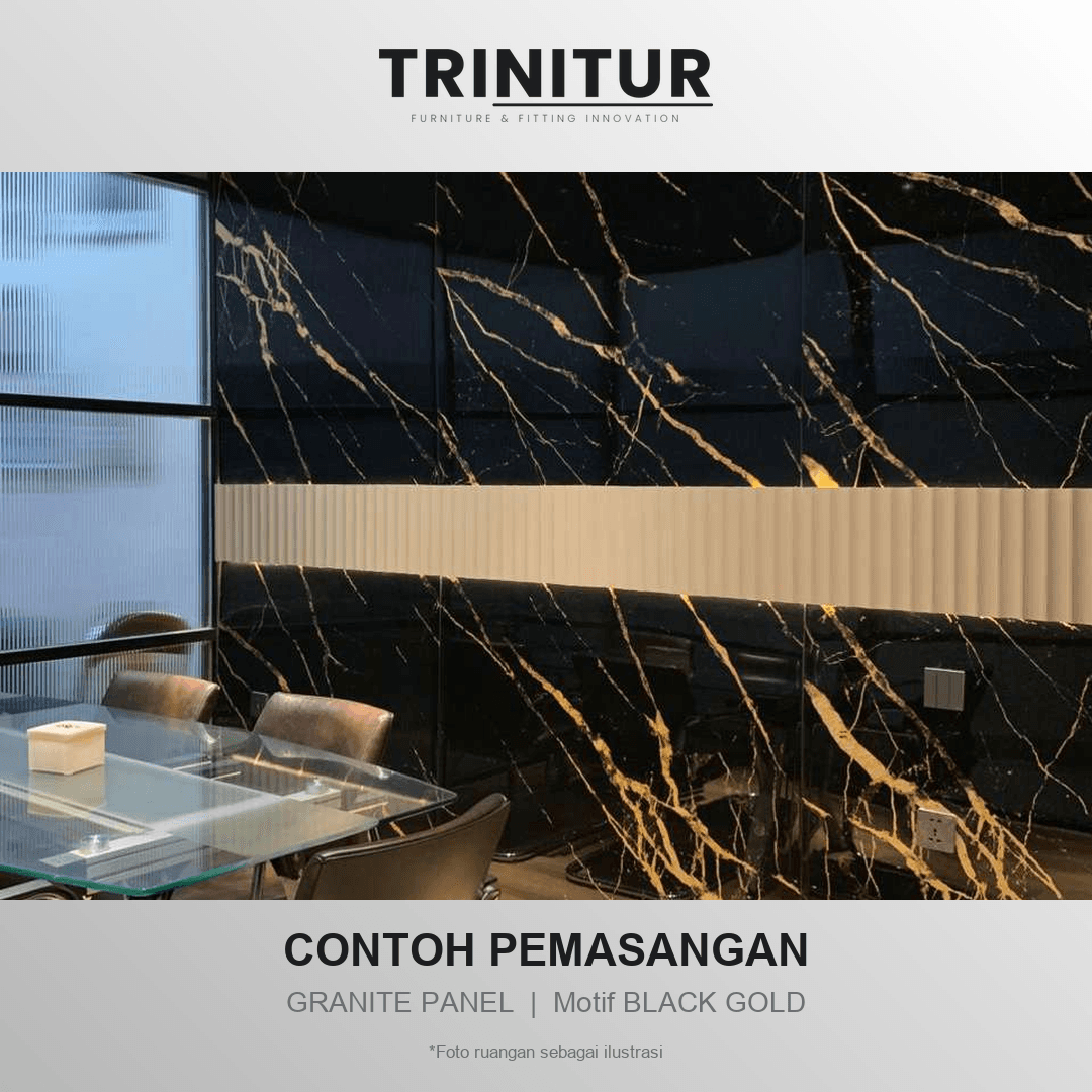 Granite Panel 290 cm foto 5