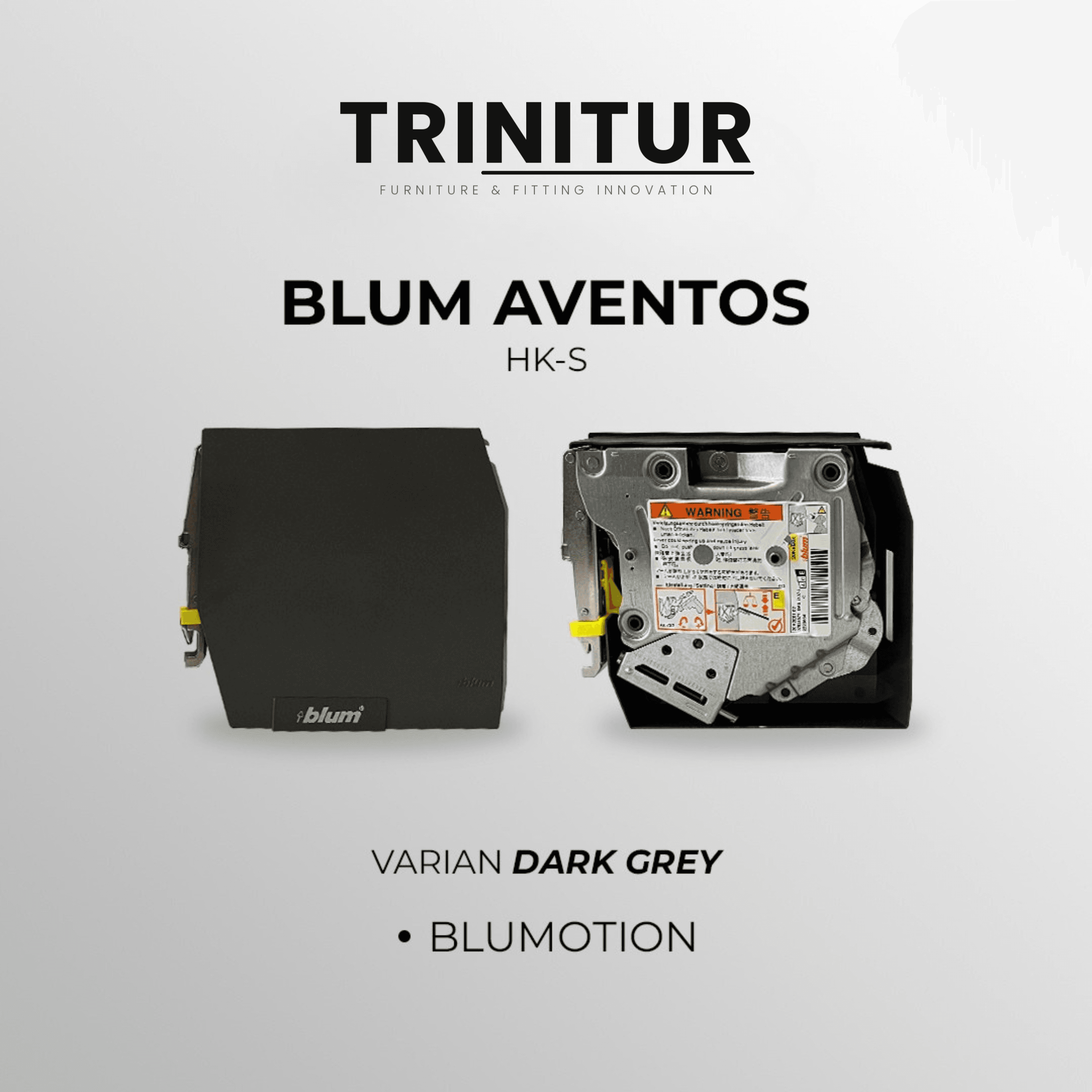 Blum Aventos HK-S