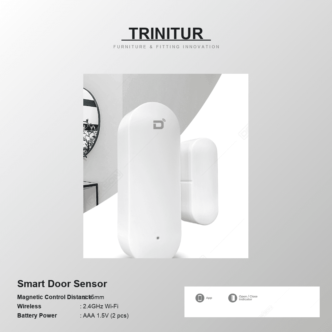 DEON Smart Door Sensor
