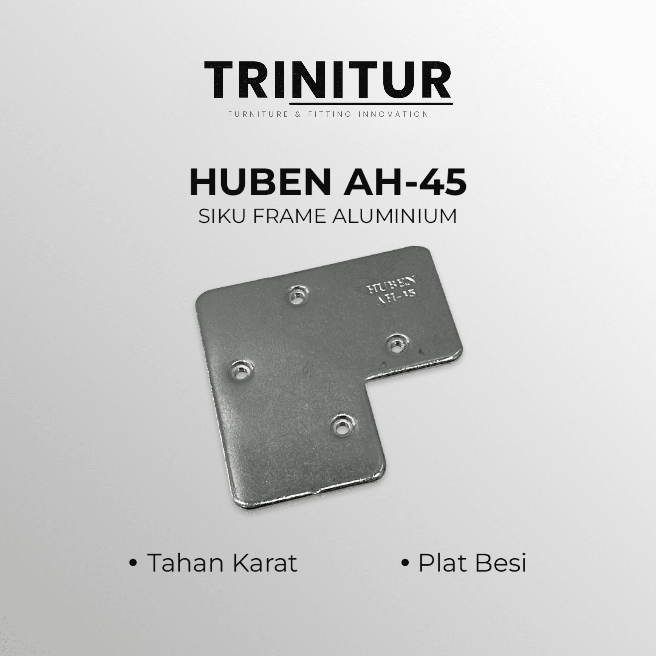 Huben Siku Frame AH-45