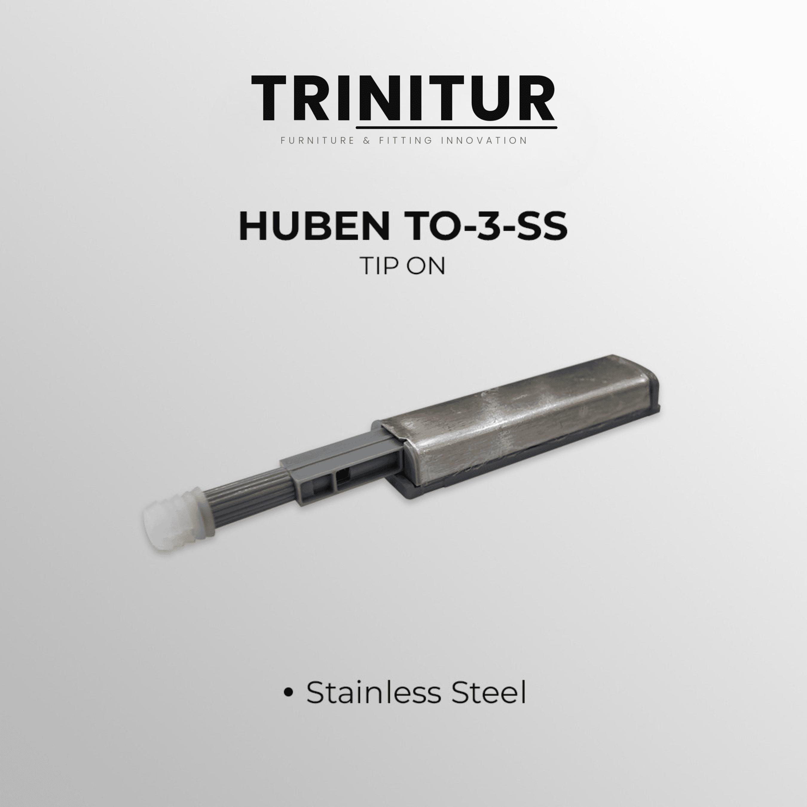Huben Tip On TO-3-SS