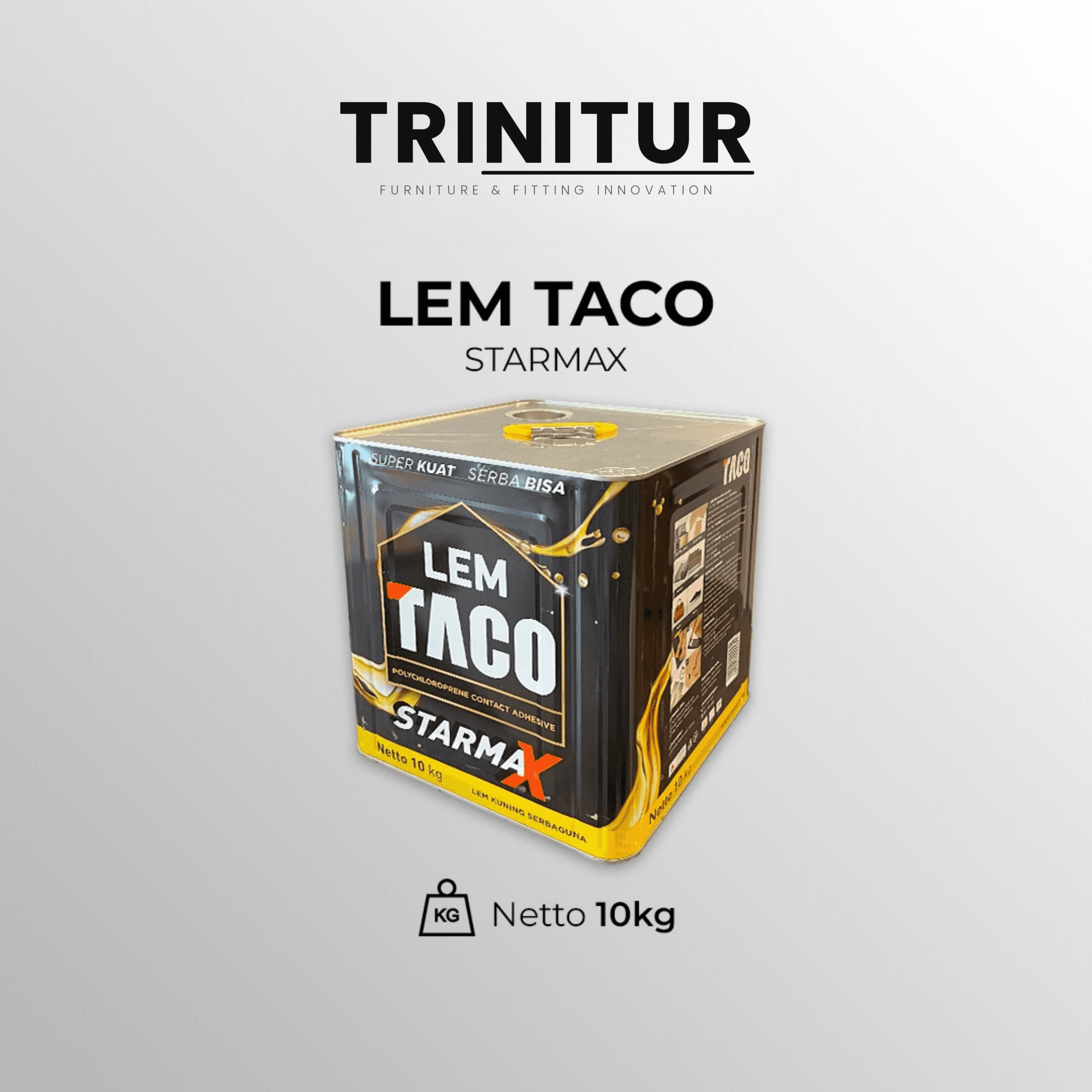 Lem Taco Starmax 10kg